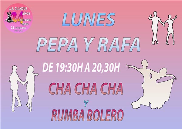 Calendario del día