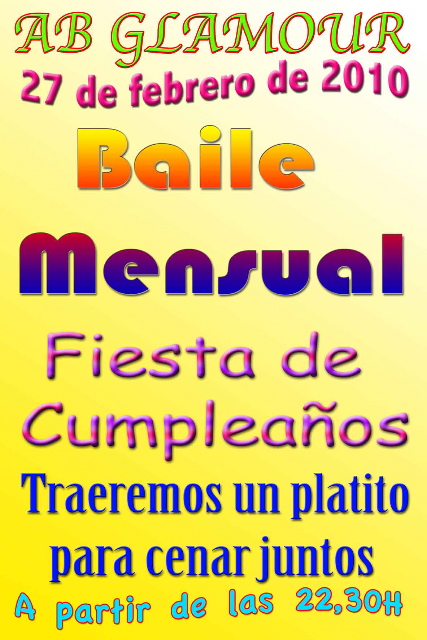 Cartel 2010