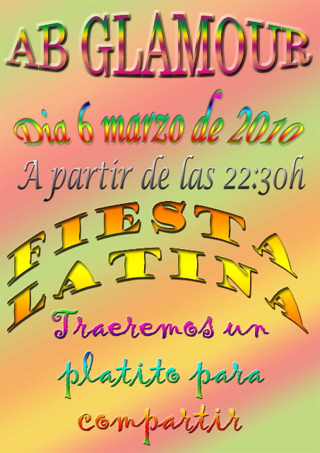 Cartel 2010