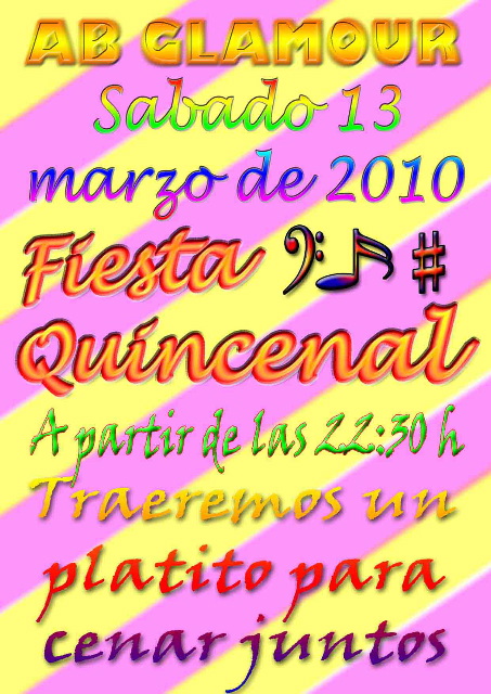 Cartel 2010