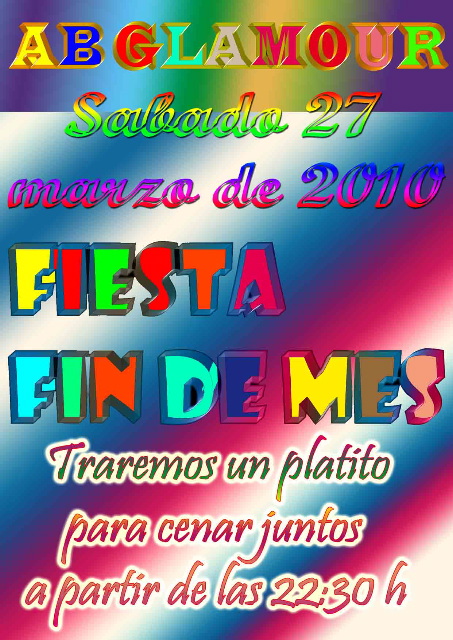 Cartel 2010