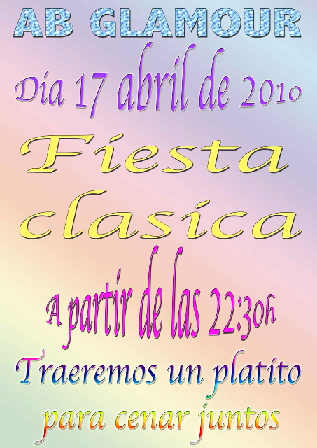 Cartel 2010