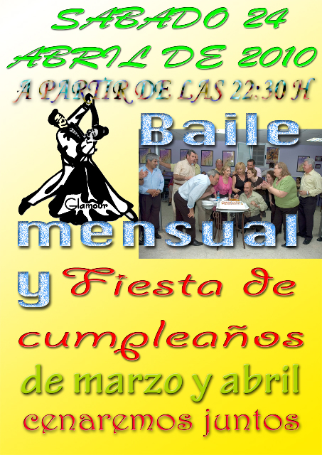 Cartel 2010