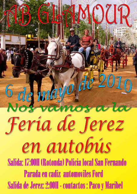 Cartel 2010