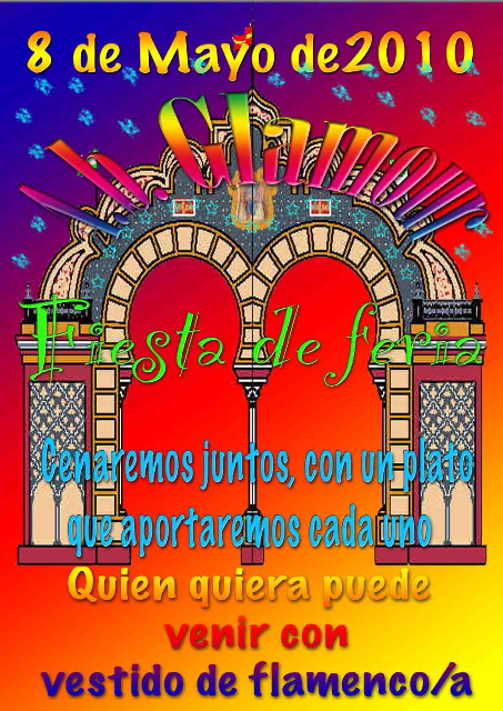 Cartel 2010
