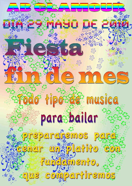 Cartel 2010