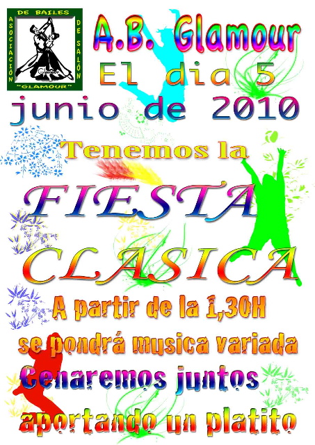 Cartel 2010