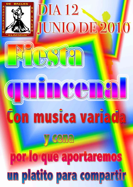 Cartel 2010