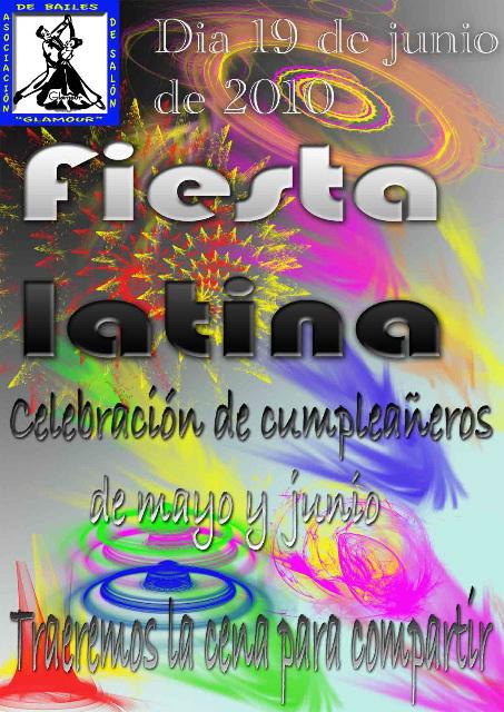 Cartel 2010
