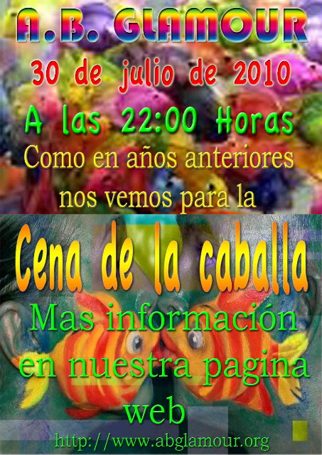 Cartel 2010