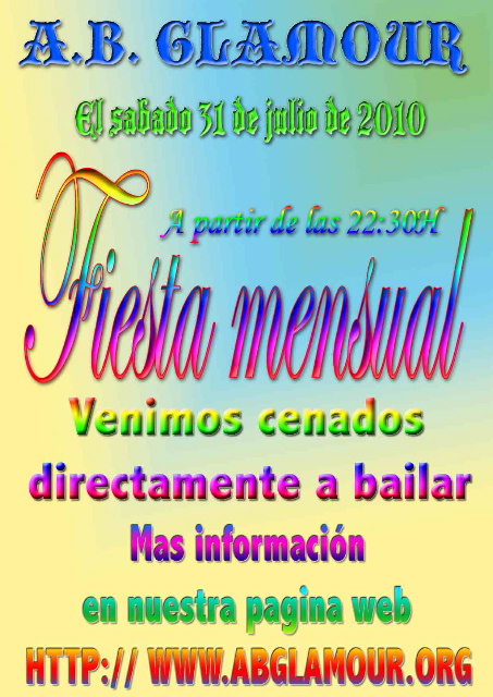 Cartel 2010