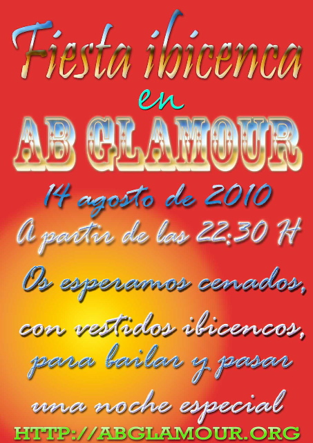 Cartel 2010