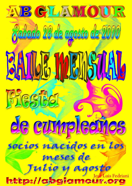 Cartel 2010