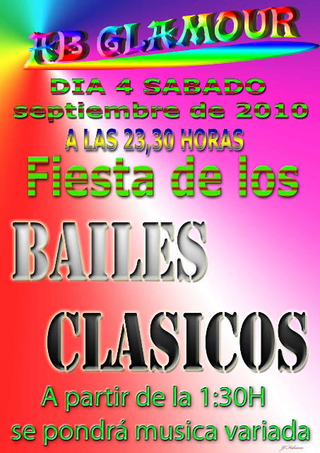 Cartel 2010