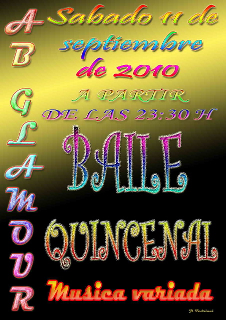 Cartel 2010