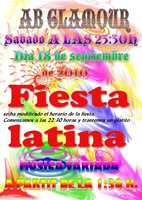 Cartel 2010