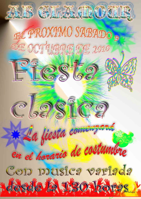 Cartel 2010