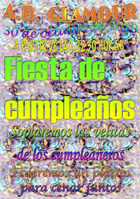 Cartel 2010