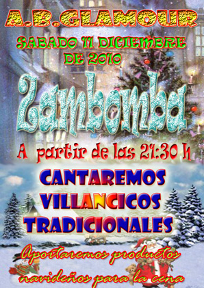 Cartel 2010