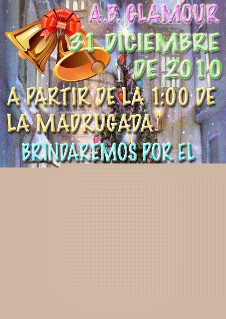 Cartel 2010