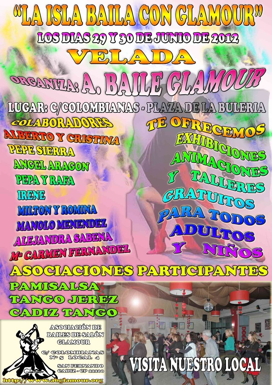 Cartel 2010