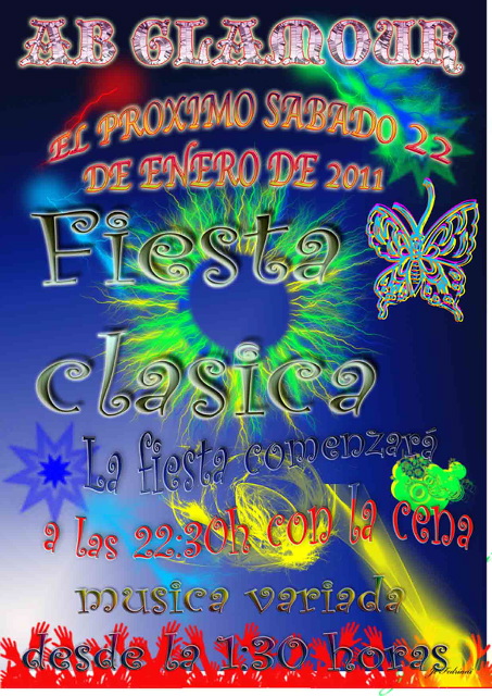 Cartel 2011