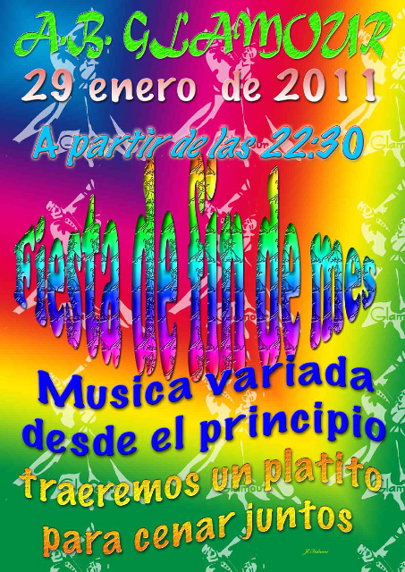 Cartel 2011