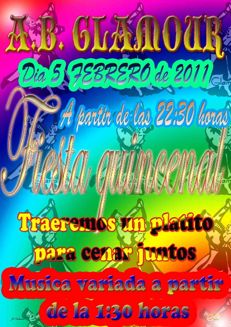 Cartel 2011