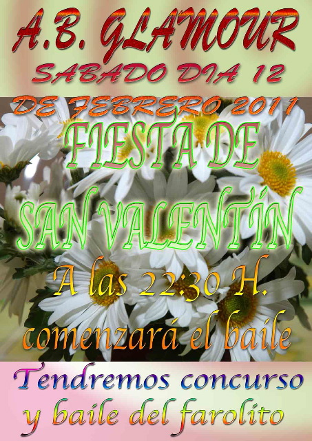 Cartel 2011