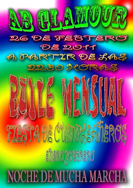 Cartel 2011