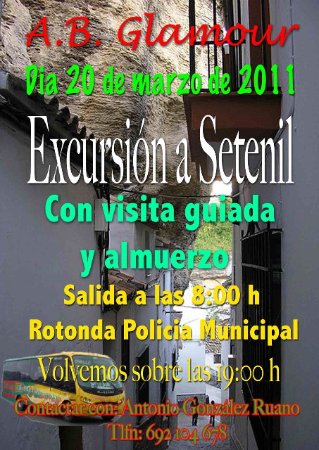 Cartel 2011