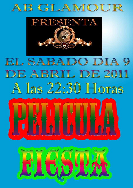 Cartel 2011