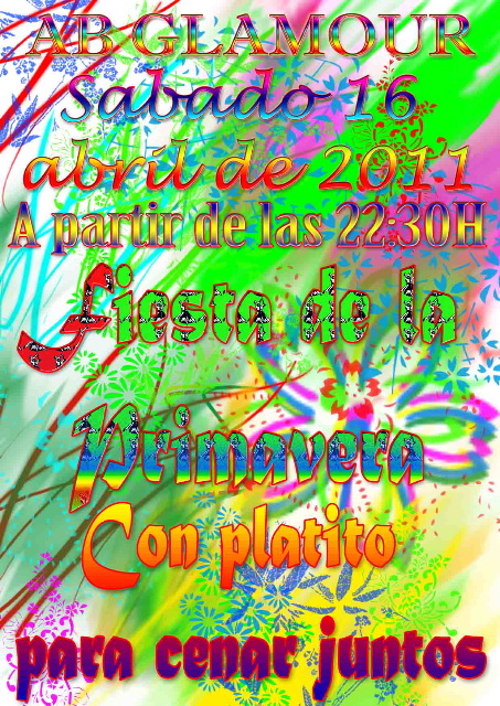 Cartel 2011