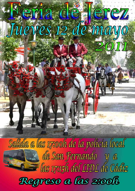 Cartel 2011