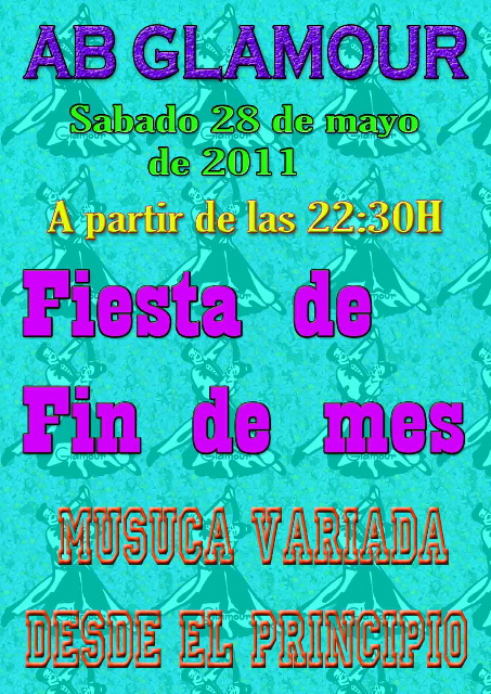 Cartel 2011
