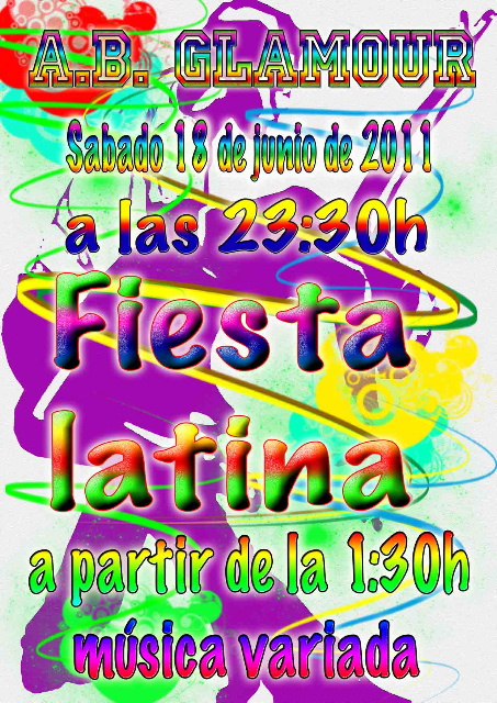 Cartel 2011