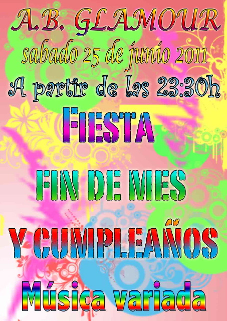 Cartel 2011