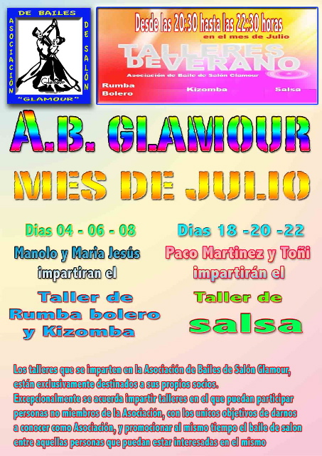 Cartel 2011