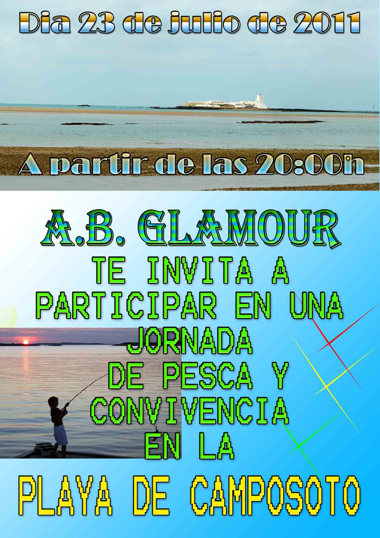 Cartel 2011