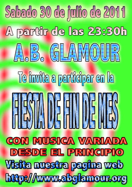 Cartel 2011