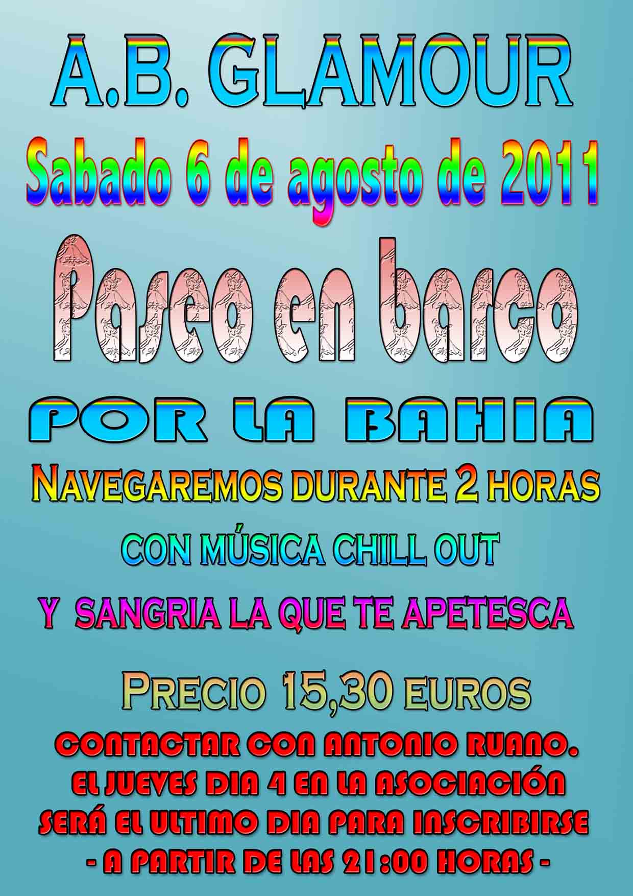 Cartel 2011