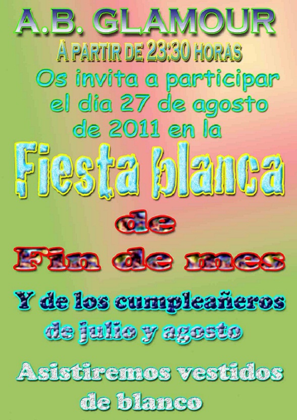 Cartel 2011