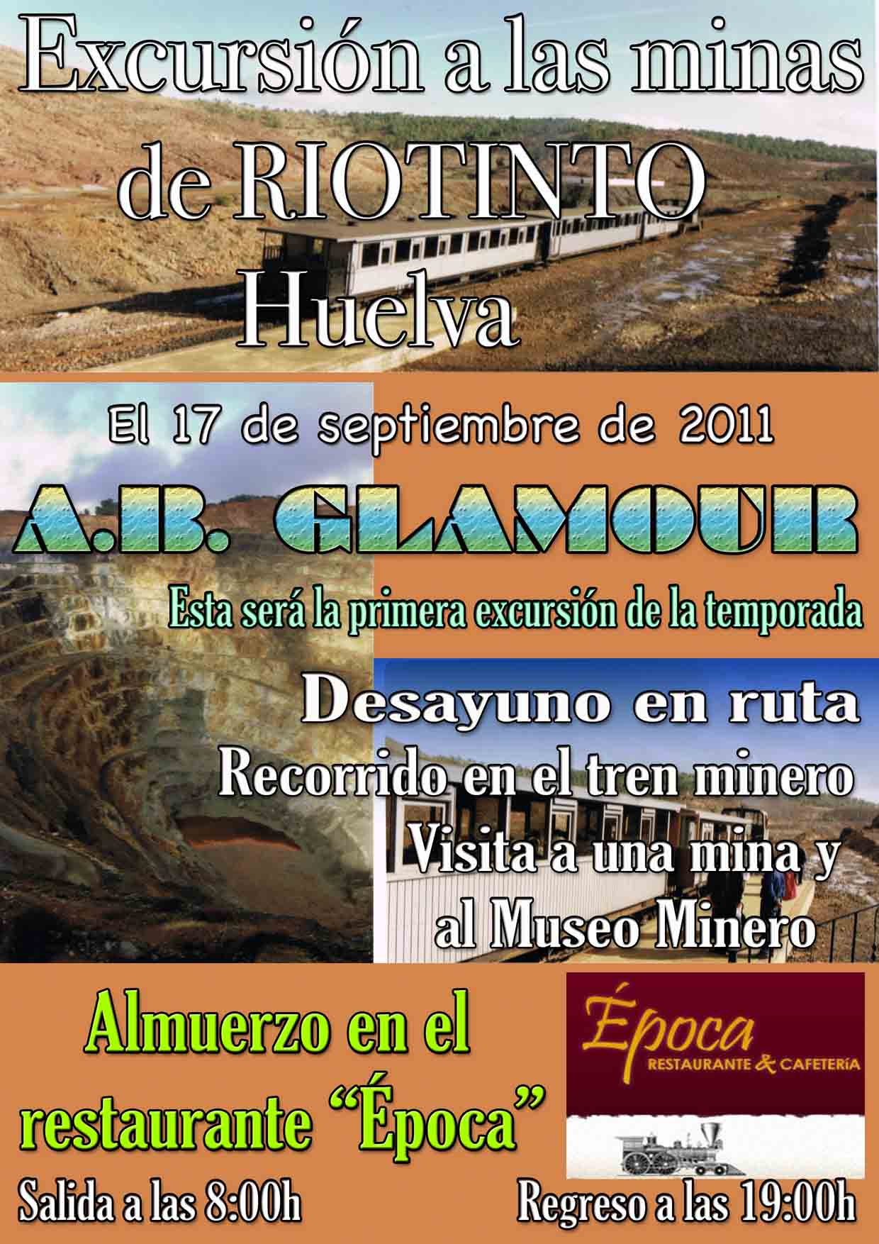 Cartel 2011