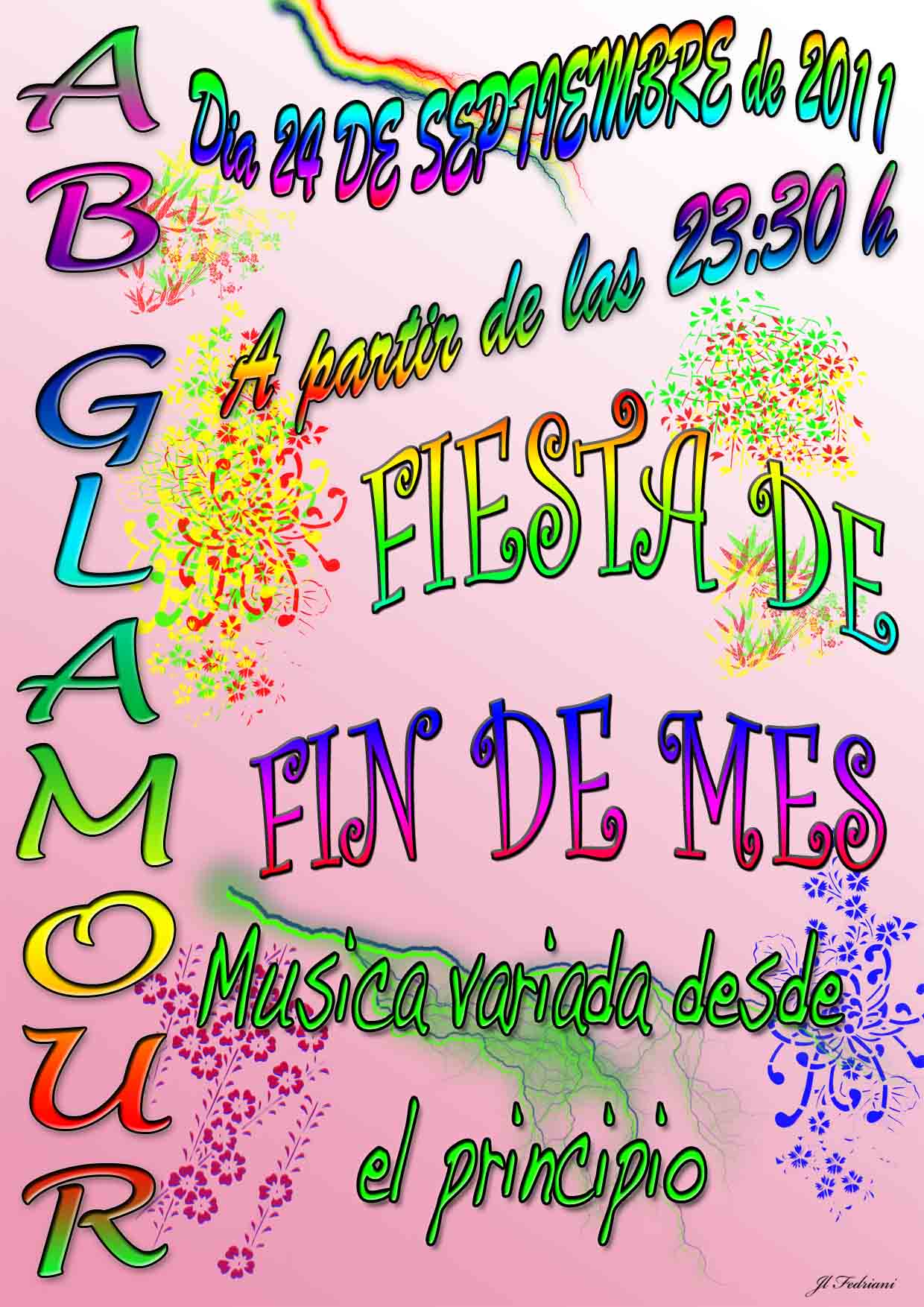 Cartel 2011