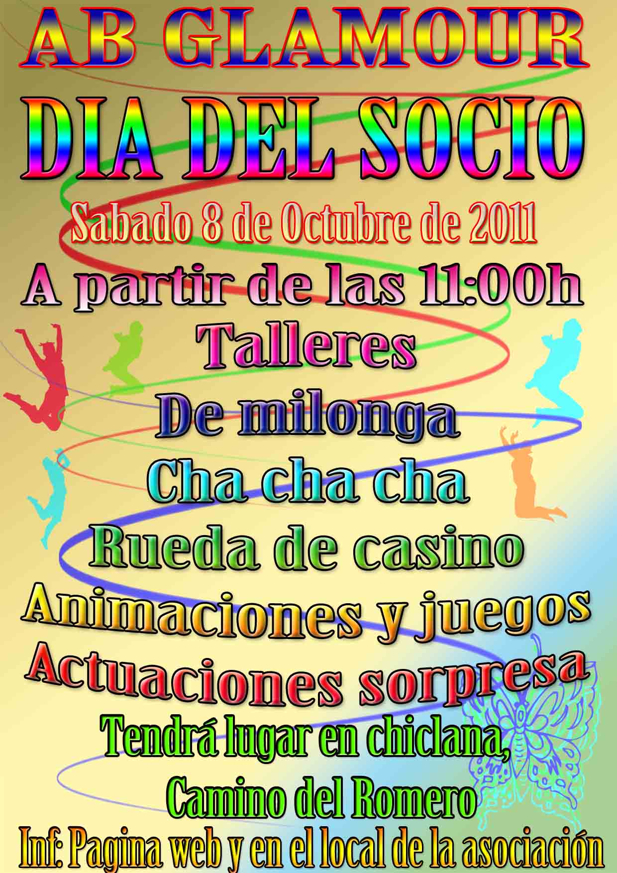 Cartel 2011