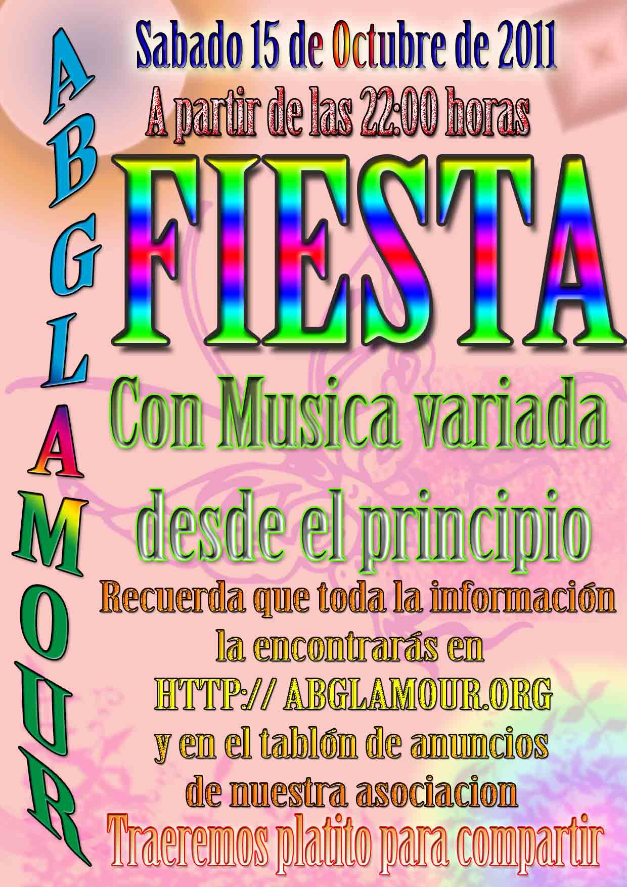 Cartel 2011