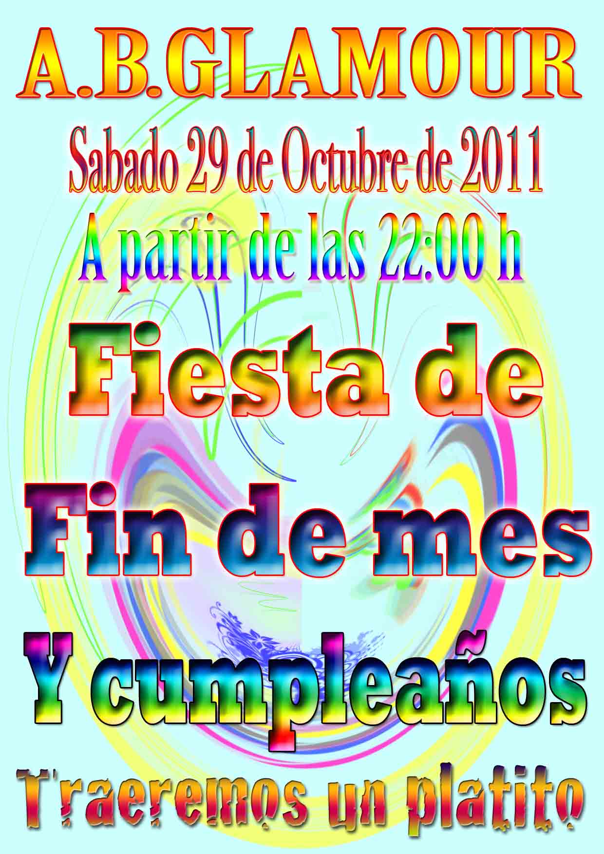 Cartel 2011