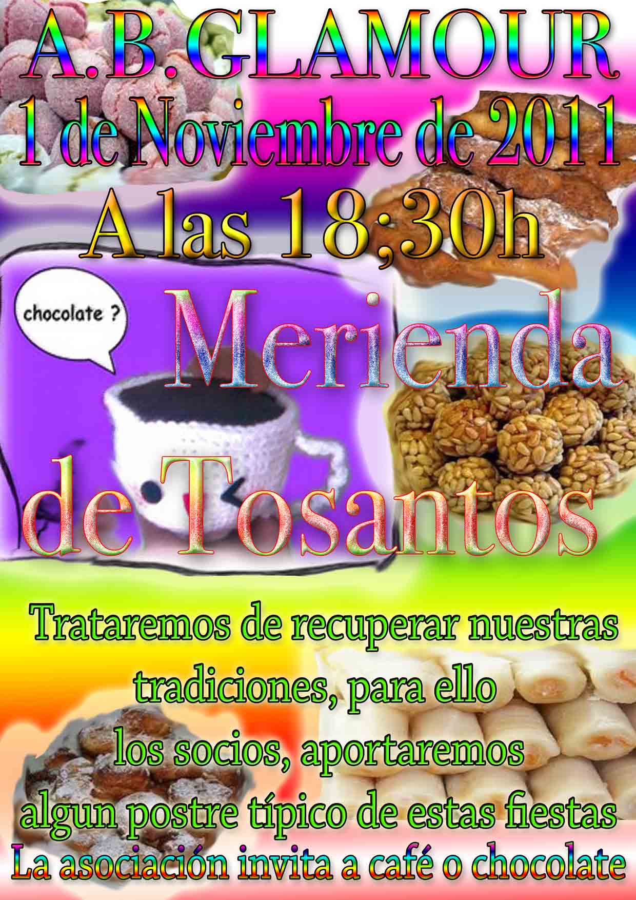 Cartel 2011