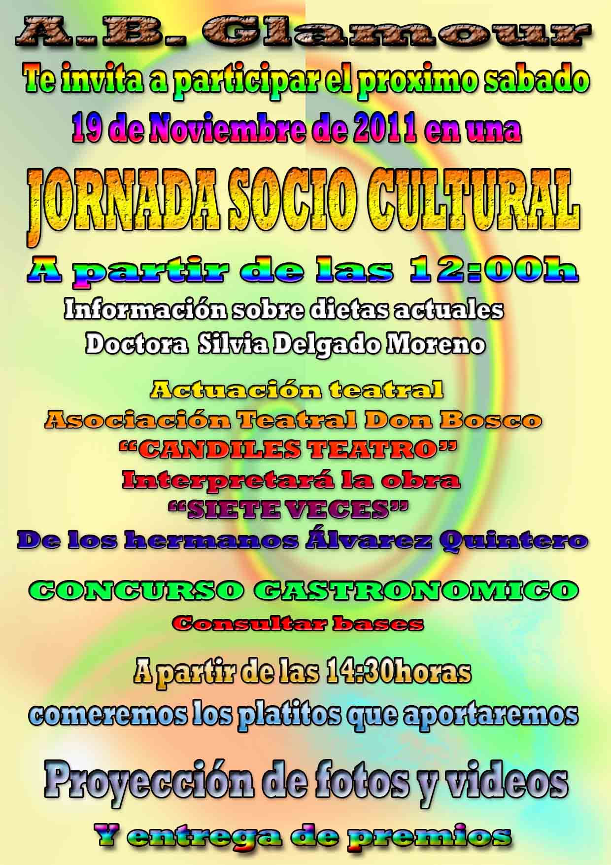 Cartel 2011