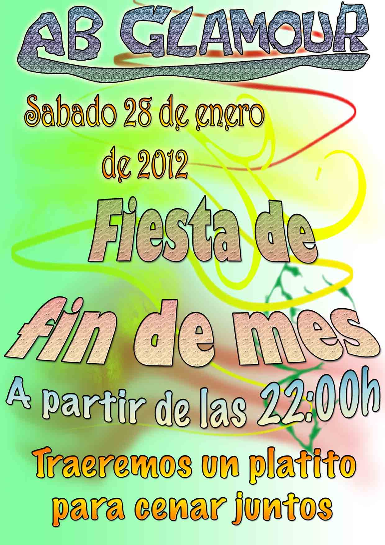 Cartel 2012